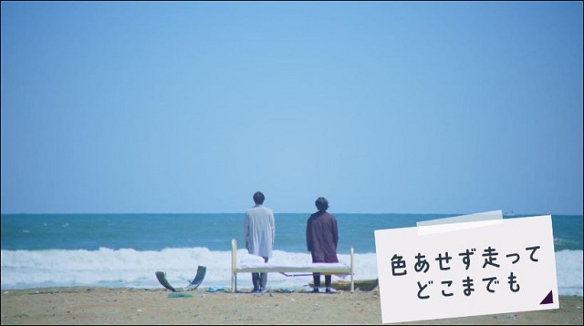 おすすめインディーズ映画1位「憧憬を食らう」